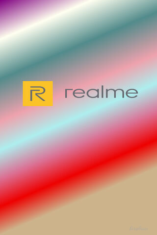 Vibrant Vibes of Realme 🌈📱