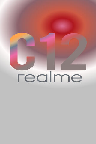 Realme C12