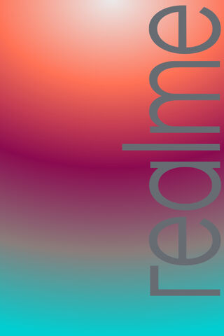 Vibrant Vibes of Realme 6 Pro 🌈📱