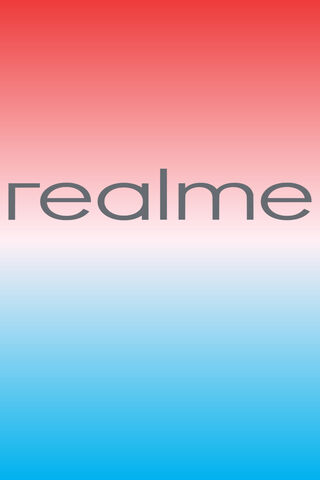 Realme: A Vibrant Brand Identity 🌈
