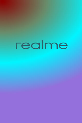 Vibrant Vibes of Realme 🌈
