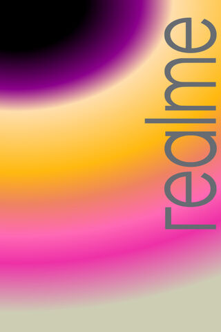 Vibrant Horizons: The Realme Experience 🌈