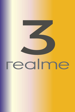 Unveiling the Realme 3: A New Era in Smartphones! 📱✨