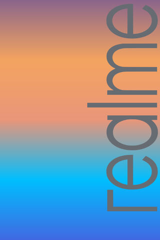 Vibrant Horizons: The Realme 6 Experience 🌅📱