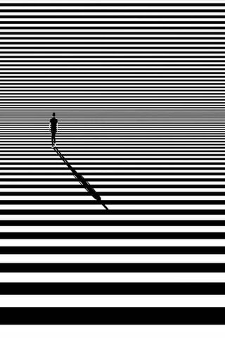 Journey Through the Stripes