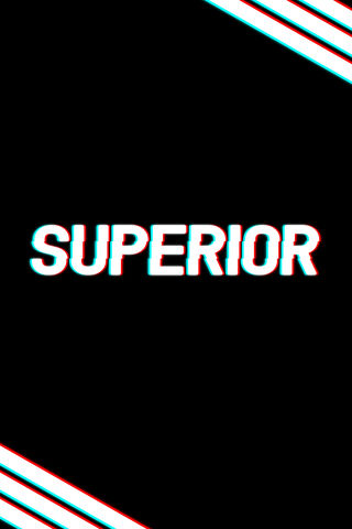 Elevate Your Game with SUPERIOR 🌟