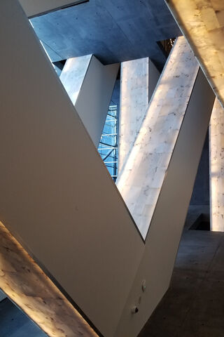 Stone Architecture