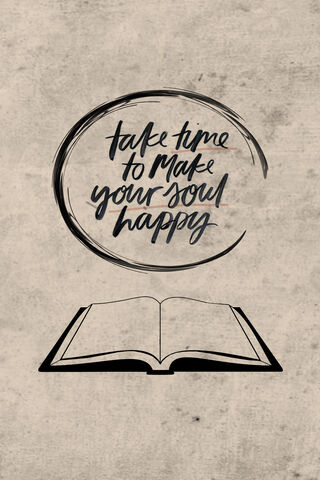 Nourish Your Soul: The Path to True Happiness