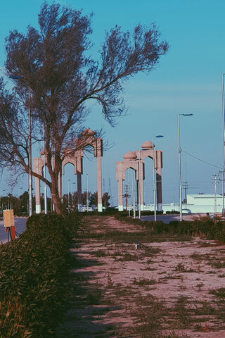 Gateway to Knowledge: The University of Basra 🌟