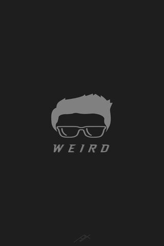 Quirky Vibes: Embrace the Weirdness! 🤓✨