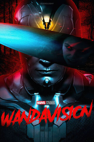 Mysteries of the Mind: WandaVision Unveiled 🌌✨