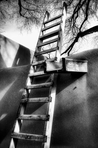 Climbing Towards Freedom