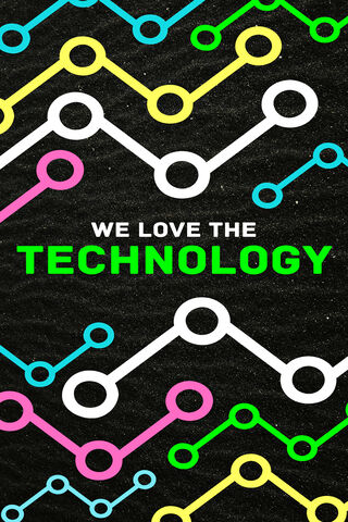 Embracing the Future: A Tech Revolution 🌐✨