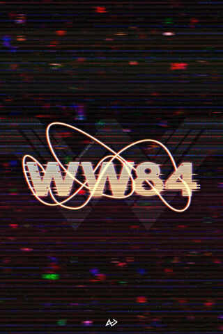 WW84: A Glitch in Time 🌌✨
