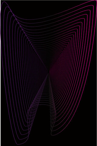 Digital Web of Light 🌐✨