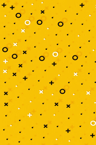 Sunny Patterns of Love 🌞❤️