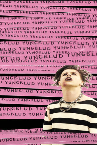 YUNGBLUD Tape