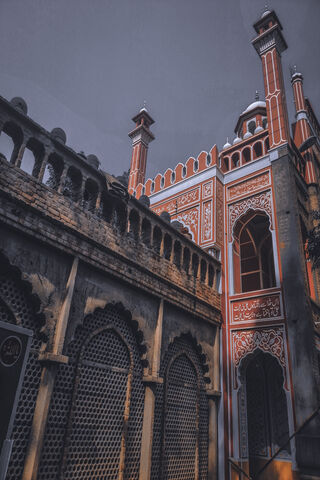 Architecture