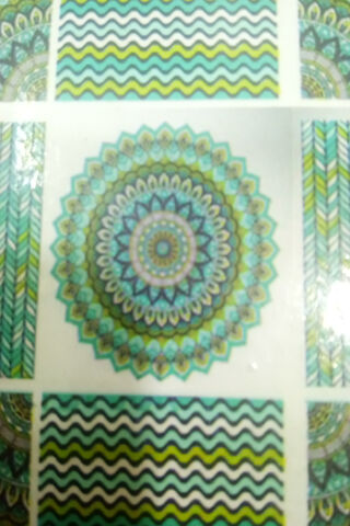 Mesmerizing Mandala Patterns 🌟