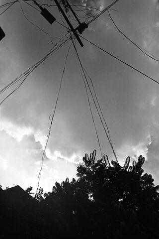 Whispers of the Sky 🌌