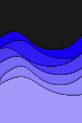 Waves of Serenity 🌊✨