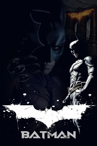 The Dark Knight Rises: A Hero's Legacy 🦇