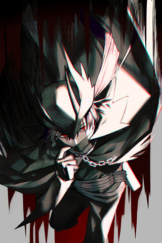 Asta's Dark Resolve: The Shadow of Black Clover