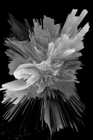 Eruption of Creativity: Burst 17 🌌✨