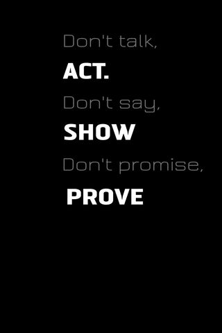 The Power of Action: A ..