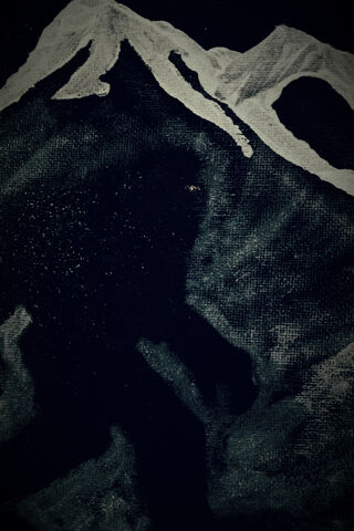 Mystery of the Mountain: Bigfoot Unveiled 🐾🏔️