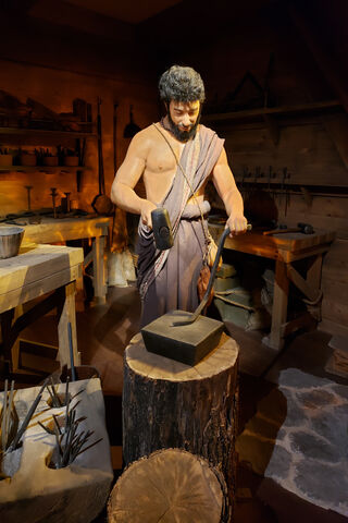 Blacksmith