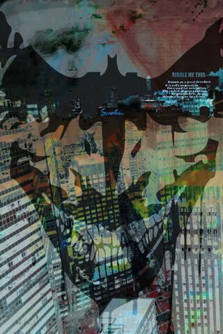 Batmans Gotham