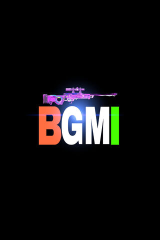 BGMI