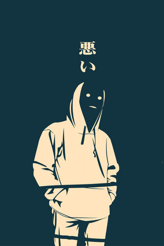 The Enigmatic Shadow: B..