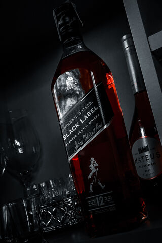 Black Label