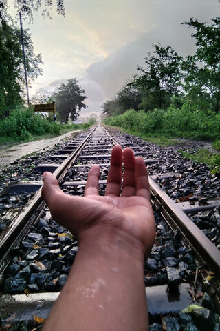 Journey of Hope 🌈