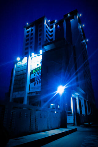 Campus
