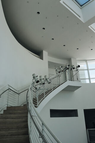 The Art of Illumination: A Cinematic Journey