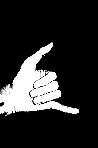 The Shaka Sign: A Gesture of Aloha 🤙