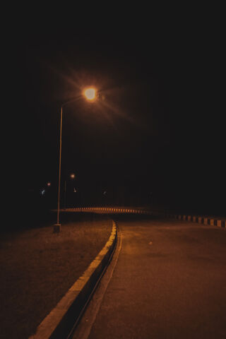 Whispers of the Night 🌌