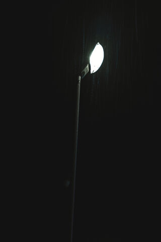 Illuminating the Abyss: A Beacon in the Night 🌌💡