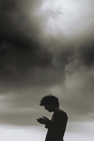 Whispers of the Storm