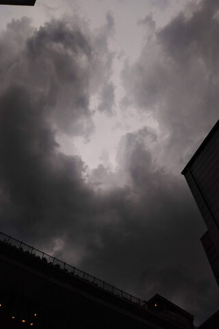 Whispers of the Storm 🌩️