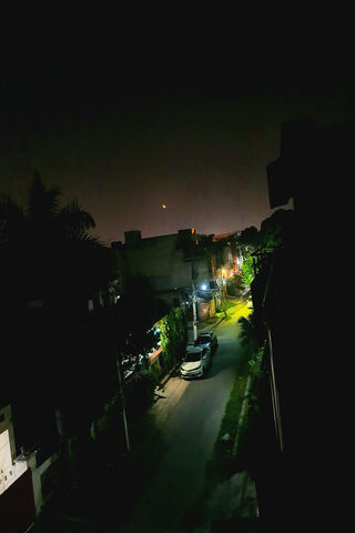 Whispers of the Night 🌌