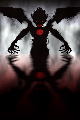 Shadow of Temptation: T..