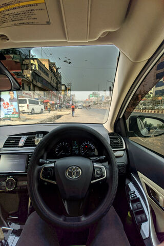 On the Road: A Journey Awaits 🚗✨