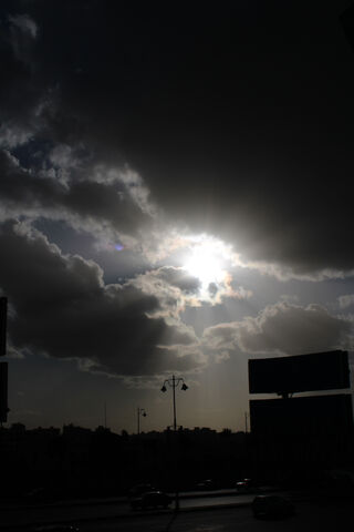 Dark Sky