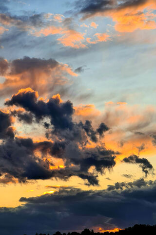 Whispers of Twilight 🌅