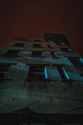 Whispers of the Night