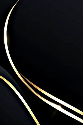 Elegant Curves on a Dark Canvas ✨